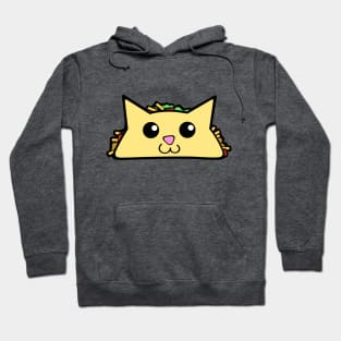 Taco Cat Hoodie